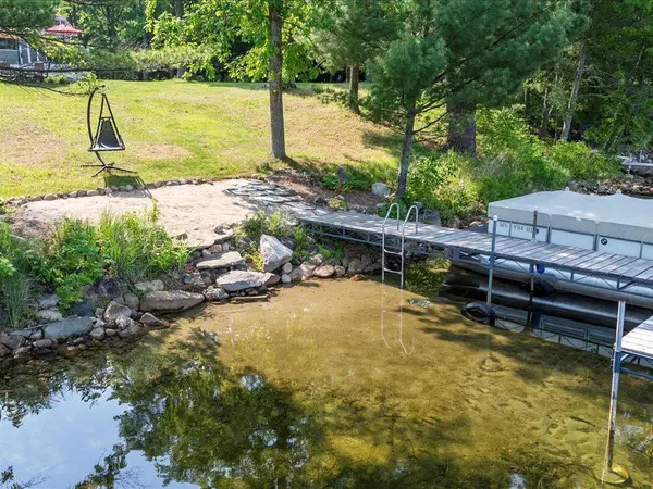 2067 15th AVE NW, Backus, MN 56435