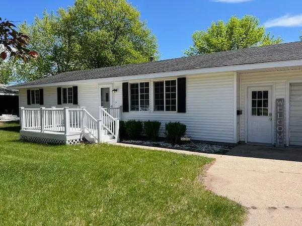 633 4th AVE SW, Perham, MN 56573