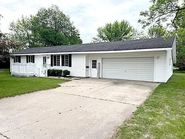 633 4th AVE SW, Perham, MN 56573