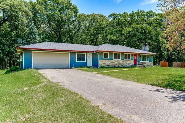 20257 Viking BLVD NE, Wyoming, MN 55092