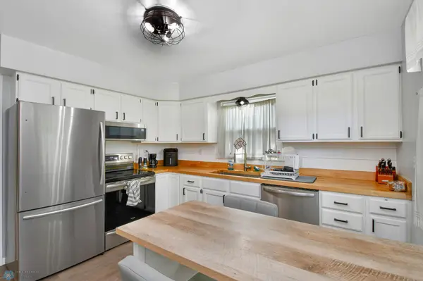 231 3rd AVE S, Casselton, ND 58012