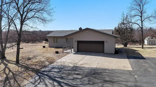 18067 233rd AVE NW, Orrock Twp, MN 55309