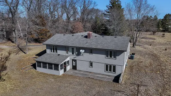 18067 233rd AVE NW, Orrock Twp, MN 55309