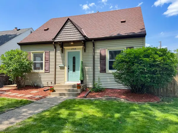 1759 Arlington AVE E, Saint Paul, MN 55106