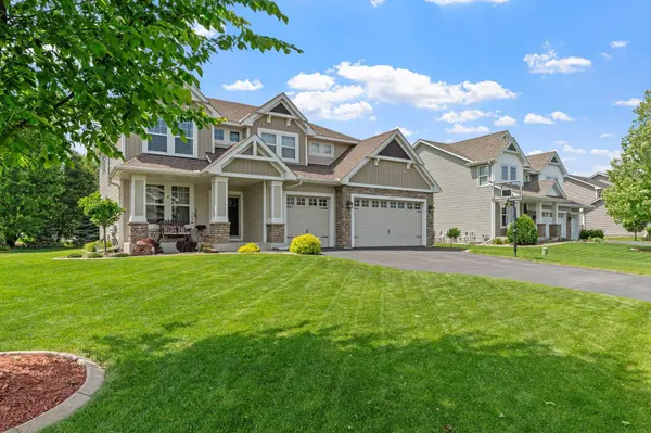 14143 Ailesbury AVE, Rosemount, MN 55068