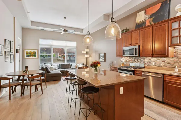 301 Clifton AVE #1K, Minneapolis, MN 55403