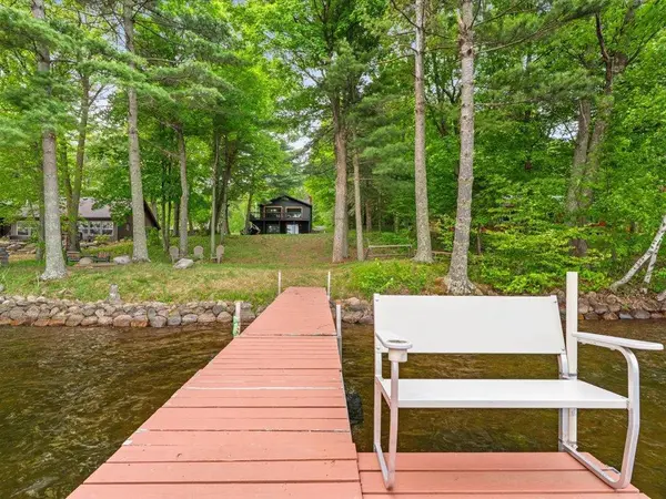 15622 Sand Beach PARK, Deerwood, MN 56444