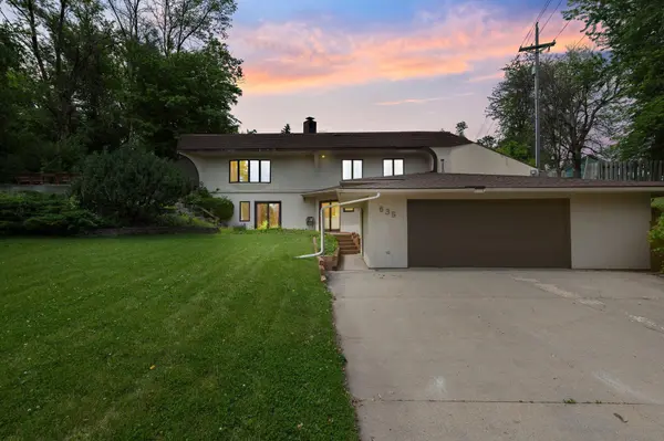 635 Cherry PL, Owatonna, MN 55060