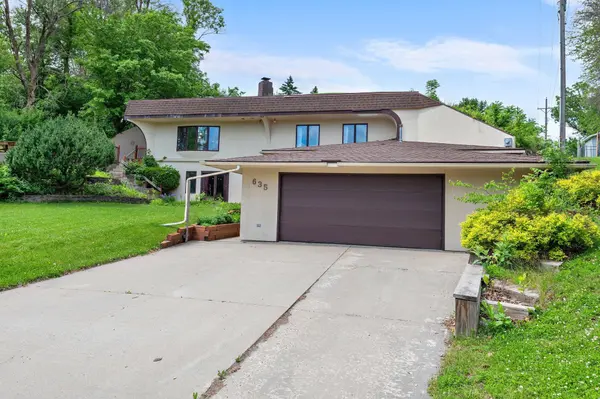 635 Cherry PL, Owatonna, MN 55060