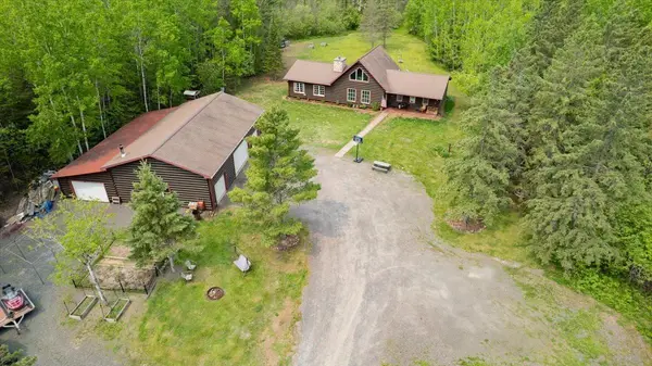 4985 S Sam Anderson RD, South Range, WI 54874