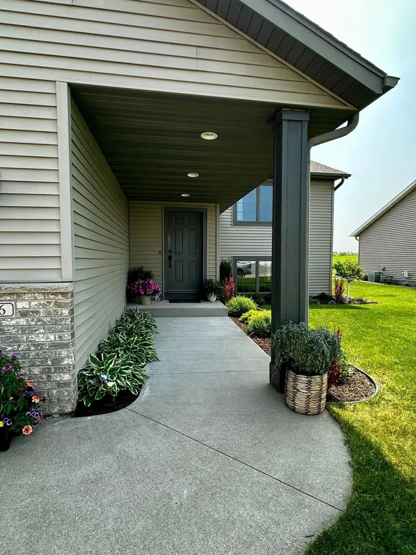 356 6th CT SE, Dover, MN 55929