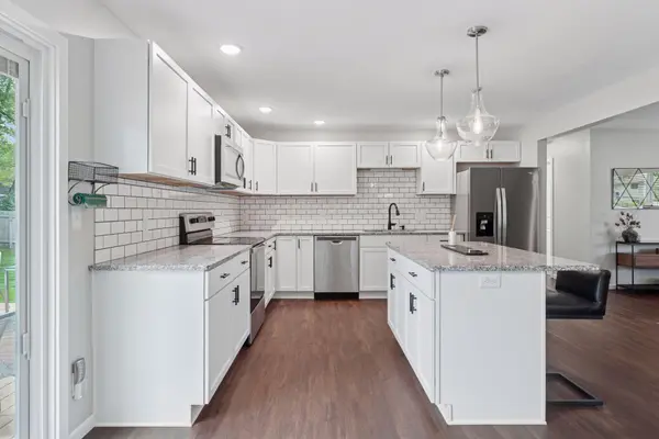 1763 Ridgewood AVE,  White Bear Twp,  MN 55110