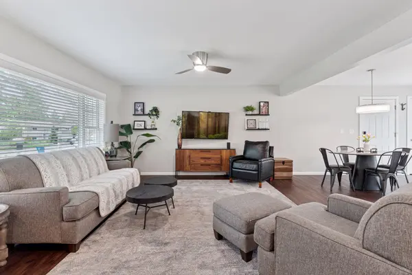 1763 Ridgewood AVE, White Bear Twp, MN 55110