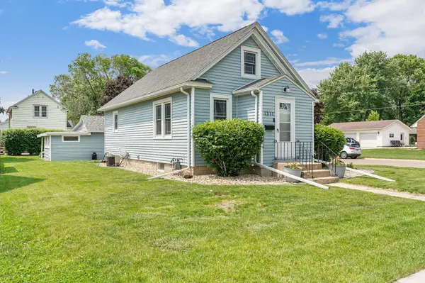 1311 8th ST NW, Austin, MN 55912