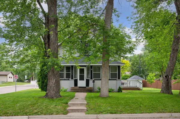 720 5th AVE N, Sauk Rapids, MN 56379