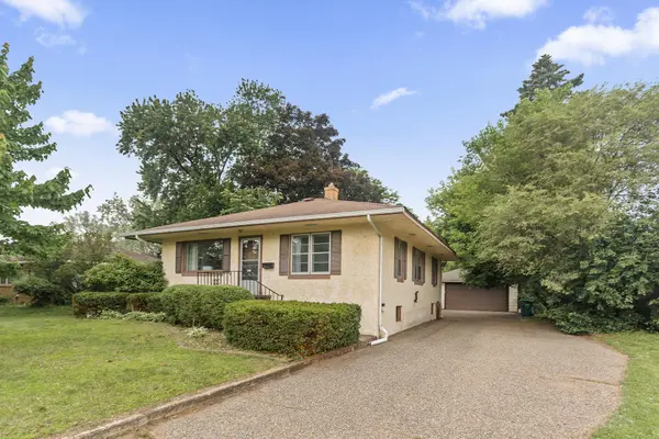 5749 Orchard AVE N, Crystal, MN 55429