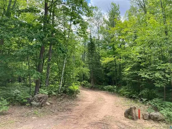 14334 E Eagles Ridge RD, Brule, WI 54820