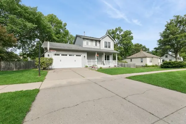 2325 5th AVE, Anoka, MN 55303