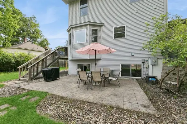 2325 5th AVE, Anoka, MN 55303