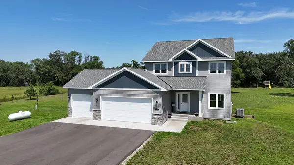 8469 119th AVE, Clear Lake, MN 55319