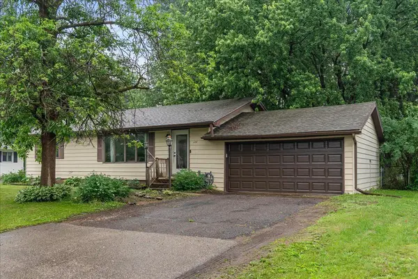 608 N 4th ST,  New Richmond,  WI 54017
