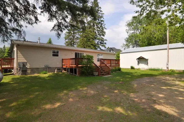 295 Broadway ST W, Akeley, MN 56433