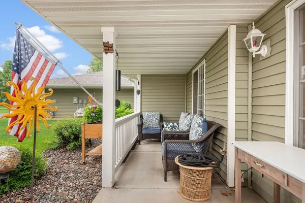 4645 Eagle Ridge LN, Monticello, MN 55362