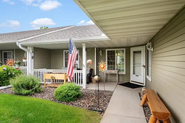 4645 Eagle Ridge LN, Monticello, MN 55362