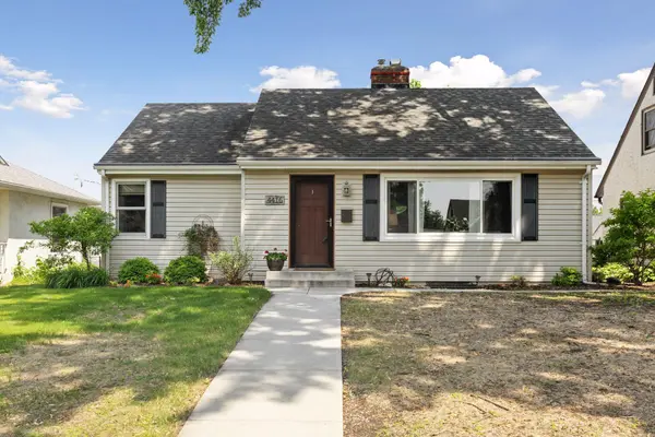 4416 Zenith AVE N,  Robbinsdale,  MN 55422