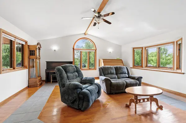 7154 Cedar RD, Milaca, MN 56353