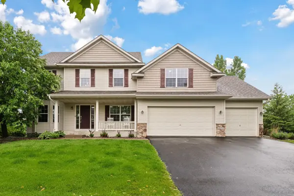 9477 Glacier RD,  Minnetrista,  MN 55375