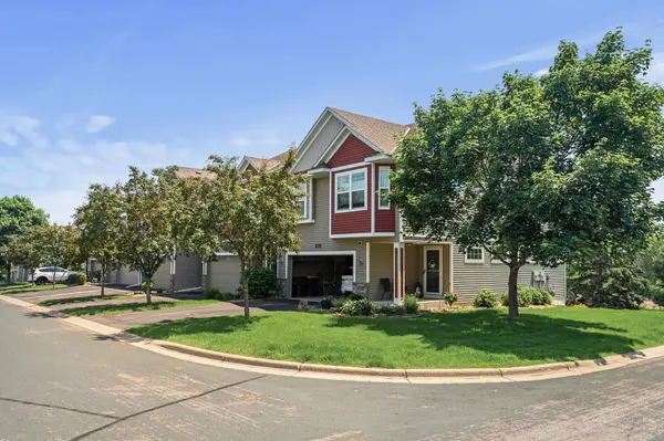 7147 153rd TER, Savage, MN 55378