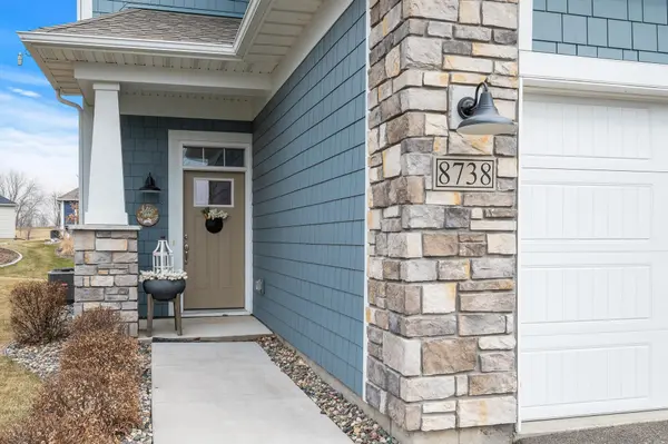 8738 Upper 9th PL N, Lake Elmo, MN 55042