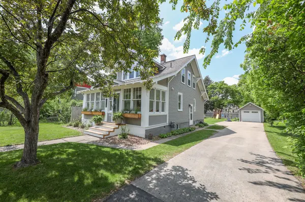 1114 Fillmore ST, Alexandria, MN 56308