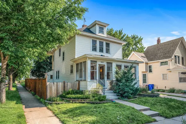 2059 Iglehart AVE, Saint Paul, MN 55104