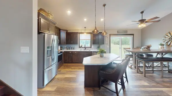 14583 316th AVE NW, Princeton, MN 55371
