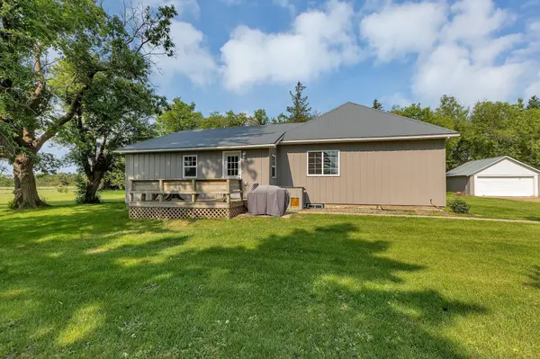 37454 605th AVE, Bluffton, MN 56518