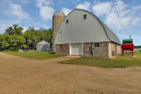 37454 605th AVE, Bluffton, MN 56518