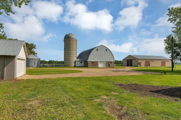 37454 605th AVE, Bluffton, MN 56518
