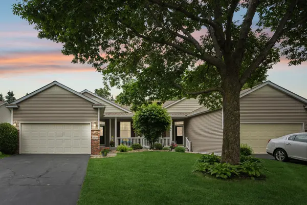 13159 Aberdeen ST NE,  Blaine,  MN 55449