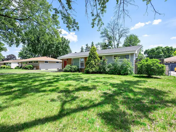 6555 Monroe ST NE, Fridley, MN 55432