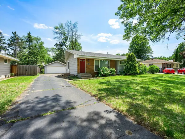 6555 Monroe ST NE, Fridley, MN 55432