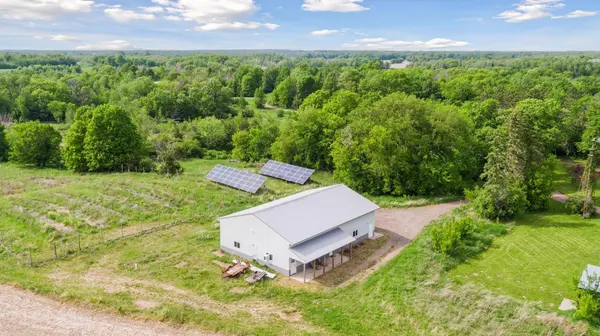 30755 Potomac Street NE, North Branch, MN 55056