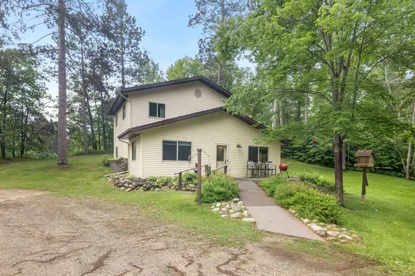 32157 County Road 39,  Breezy Point,  MN 56472