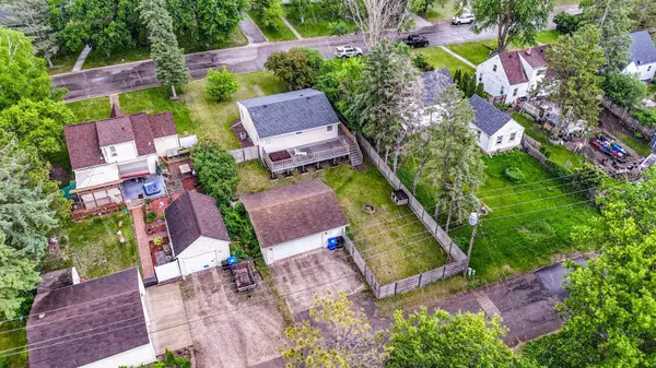 1210 Richard AVE, Detroit Lakes, MN 56501
