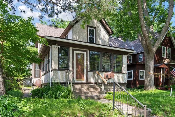 2924 15th AVE S, Minneapolis, MN 55407