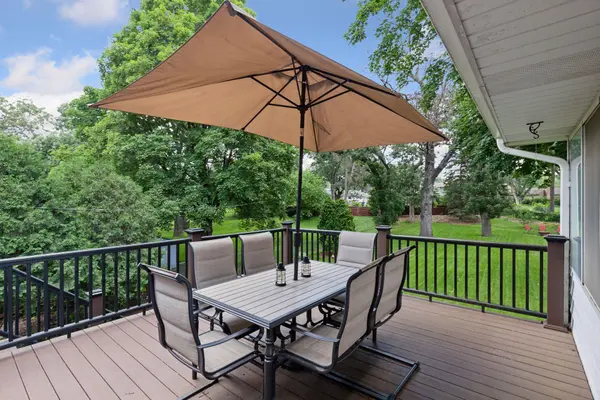 8331 Washburn AVE S, Bloomington, MN 55431