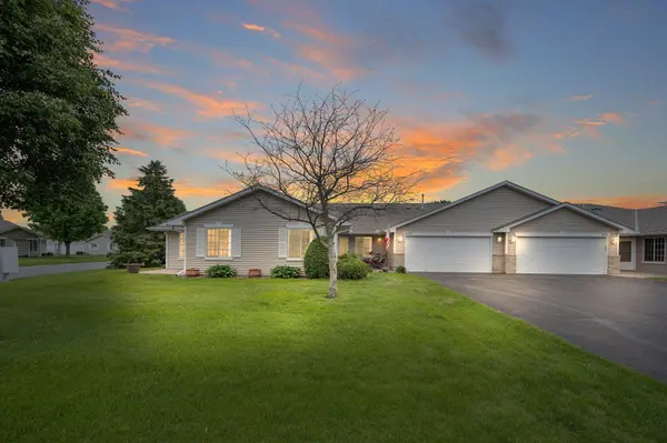 6103 150th ST N, Hugo, MN 55038