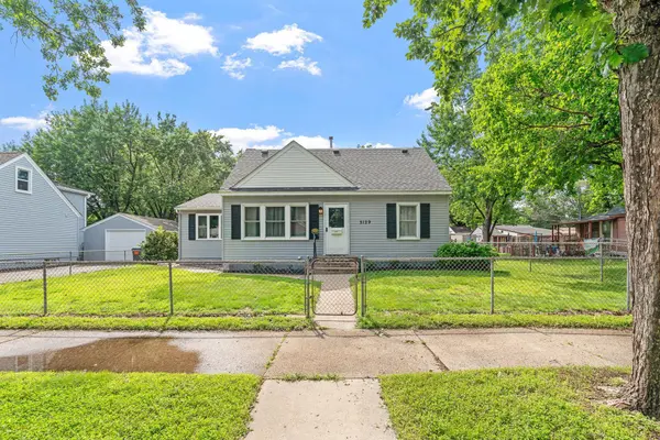 5129 Logan AVE N, Minneapolis, MN 55430