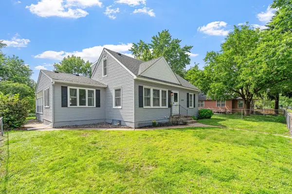 5129 Logan AVE N, Minneapolis, MN 55430